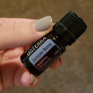 5 ml juniper berry @nicolem888